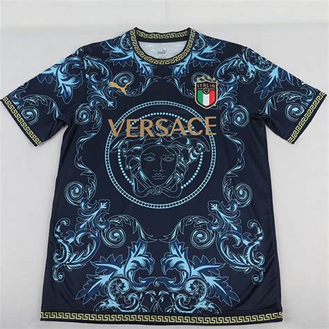 italy versace top|italia versace kit.